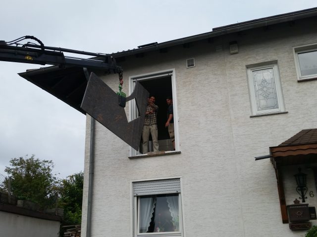 » Küchenarbeitsplatten