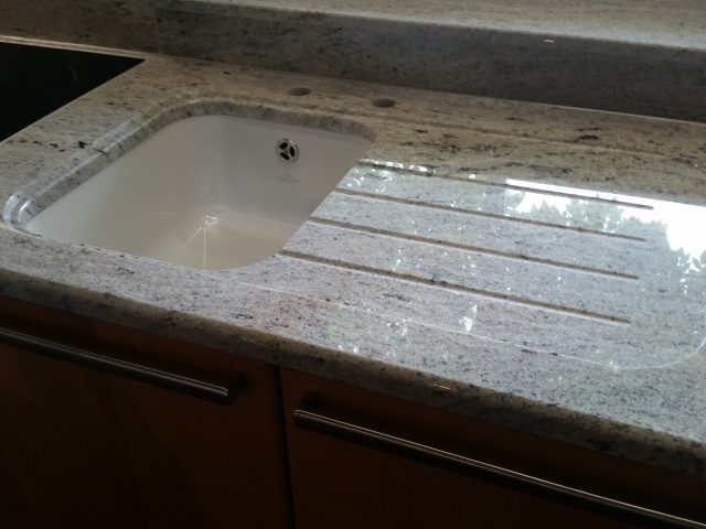 » Küchenarbeitsplatten