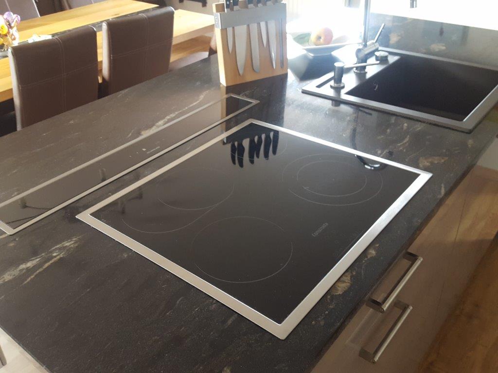 » Küchenarbeitsplatten