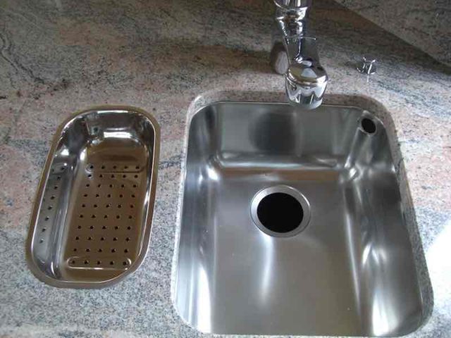 » Küchenarbeitsplatten