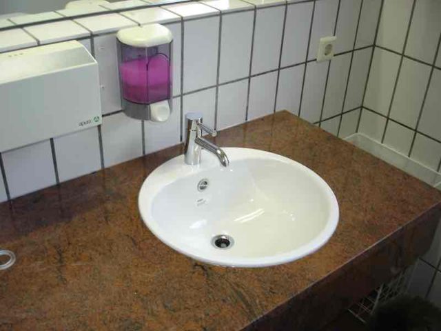 » Küchenarbeitsplatten