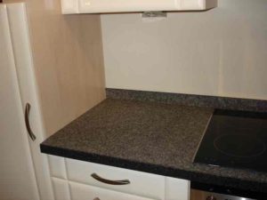 » Küchenarbeitsplatten