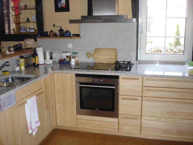 » Küchenarbeitsplatten